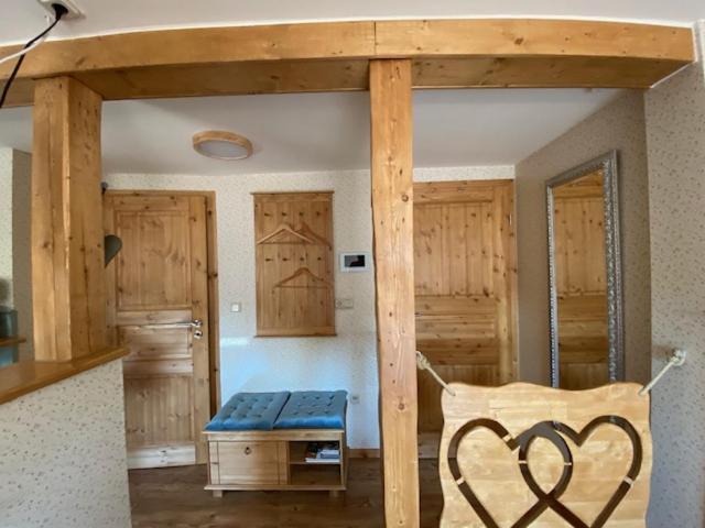 Schlossbergbutze Daire Wernigerode Dış mekan fotoğraf