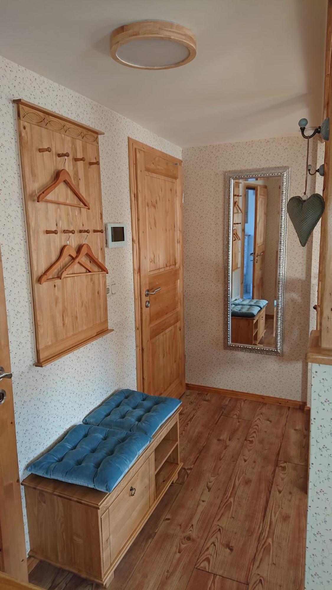 Schlossbergbutze Daire Wernigerode Dış mekan fotoğraf
