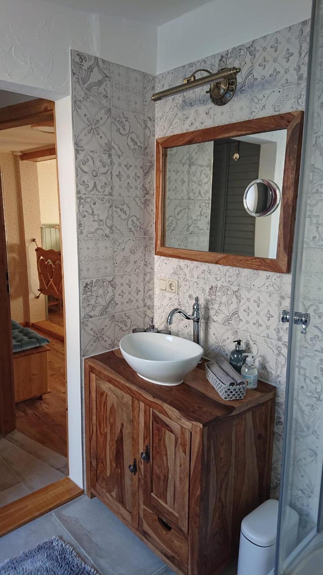 Schlossbergbutze Daire Wernigerode Dış mekan fotoğraf